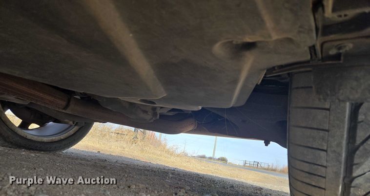 image for item ET1274 2011 BMW X5 SUV