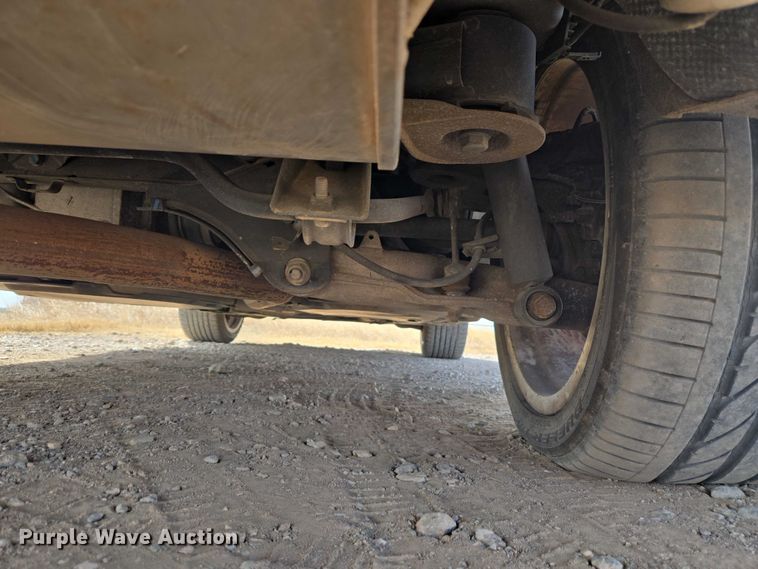 image for item ET1274 2011 BMW X5 SUV