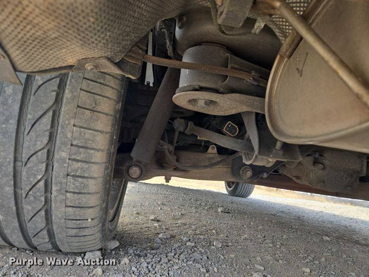 image for item ET1274 2011 BMW X5 SUV