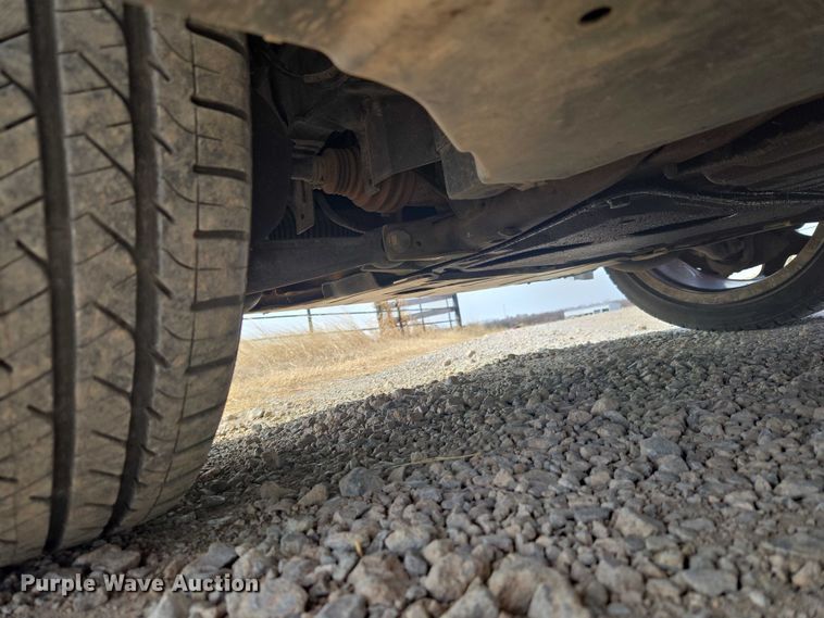 image for item ET1274 2011 BMW X5 SUV