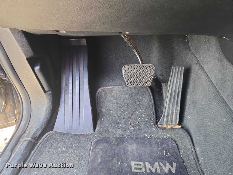 image for item ET1274 2011 BMW X5 SUV