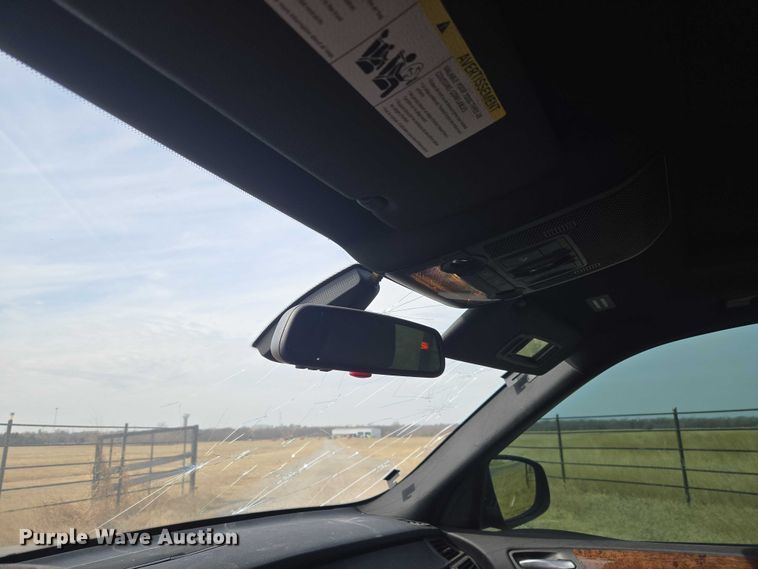 image for item ET1274 2011 BMW X5 SUV