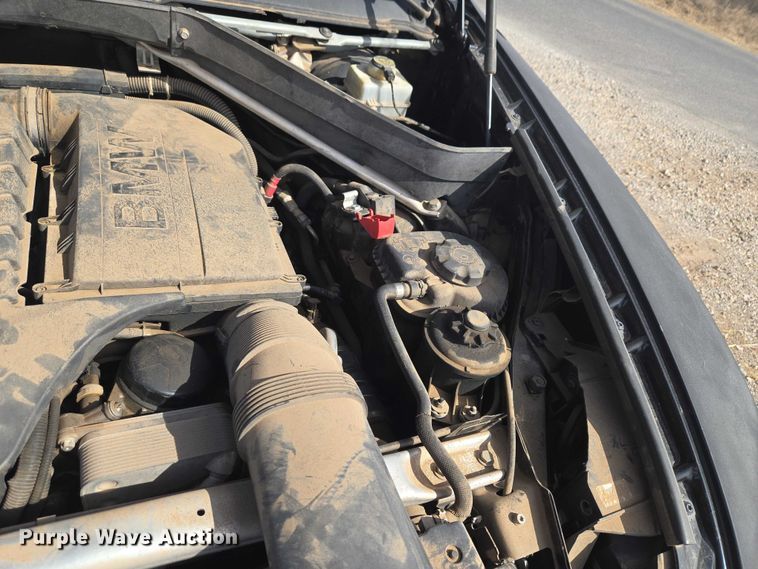 image for item ET1274 2011 BMW X5 SUV