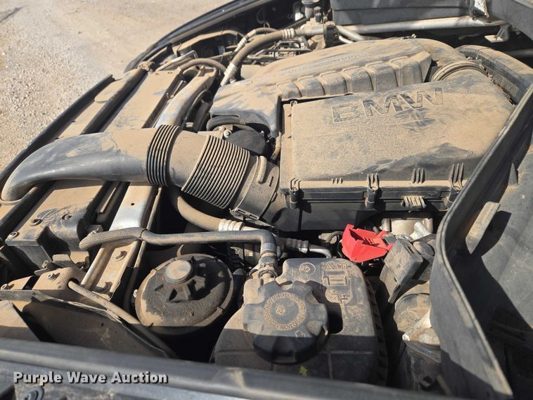 image for item ET1274 2011 BMW X5 SUV