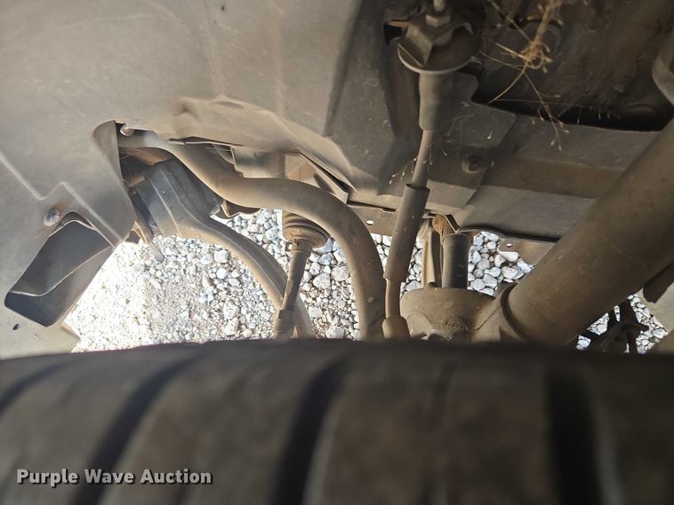 image for item ET1274 2011 BMW X5 SUV