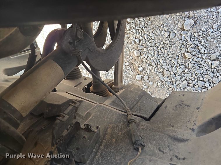 image for item ET1274 2011 BMW X5 SUV