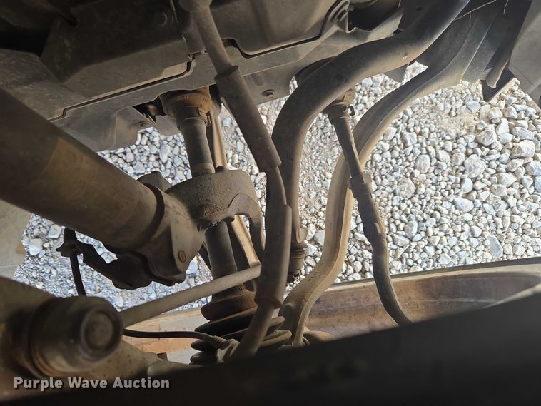 image for item ET1274 2011 BMW X5 SUV