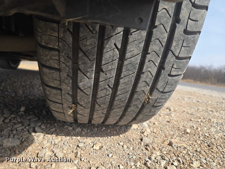 image for item ET1274 2011 BMW X5 SUV