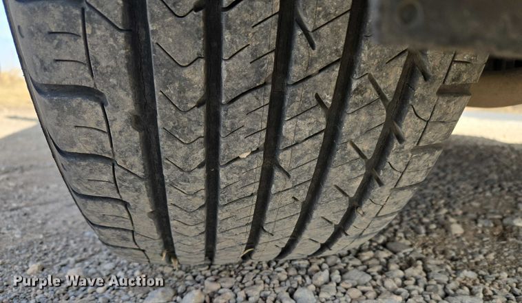 image for item ET1274 2011 BMW X5 SUV