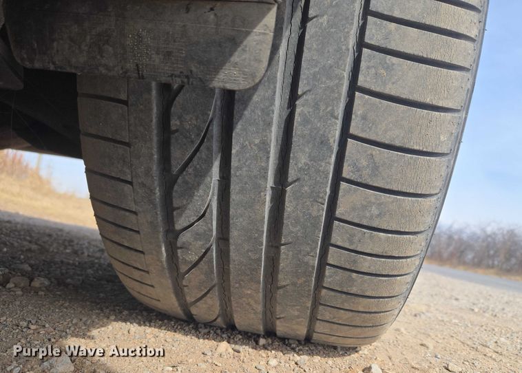 image for item ET1274 2011 BMW X5 SUV