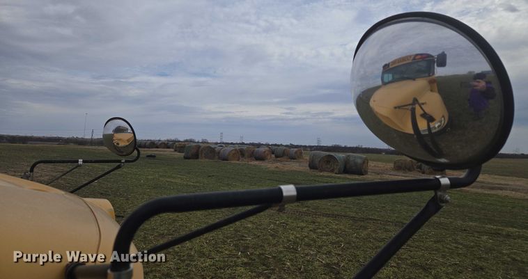 image for item ET1276 2010 IC Bus PB105 school bus