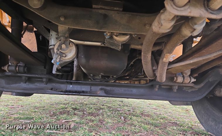 image for item ET1276 2010 IC Bus PB105 school bus