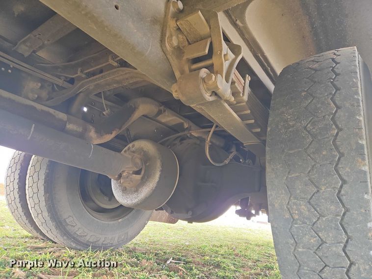 image for item ET1276 2010 IC Bus PB105 school bus