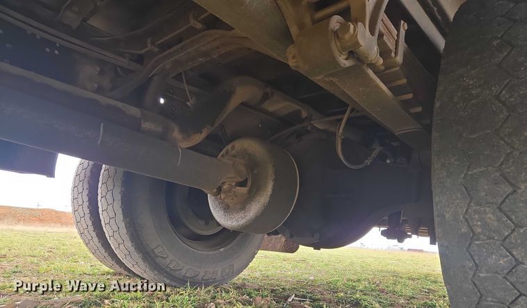 image for item ET1276 2010 IC Bus PB105 school bus