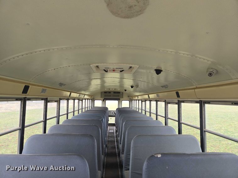 image for item ET1276 2010 IC Bus PB105 school bus