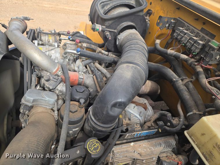 image for item ET1276 2010 IC Bus PB105 school bus