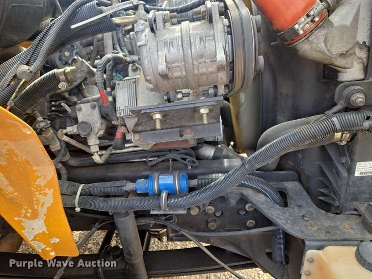 image for item ET1276 2010 IC Bus PB105 school bus