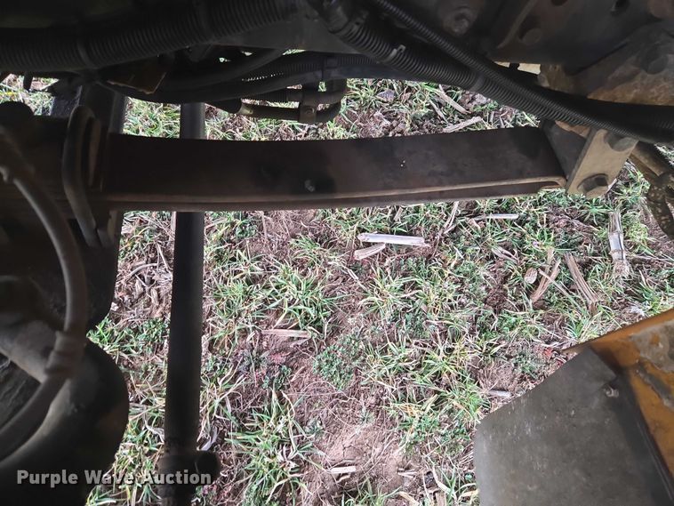 image for item ET1276 2010 IC Bus PB105 school bus