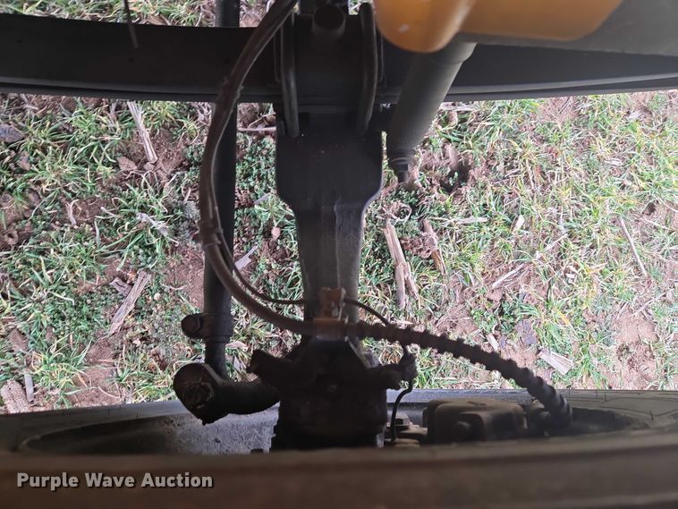 image for item ET1276 2010 IC Bus PB105 school bus