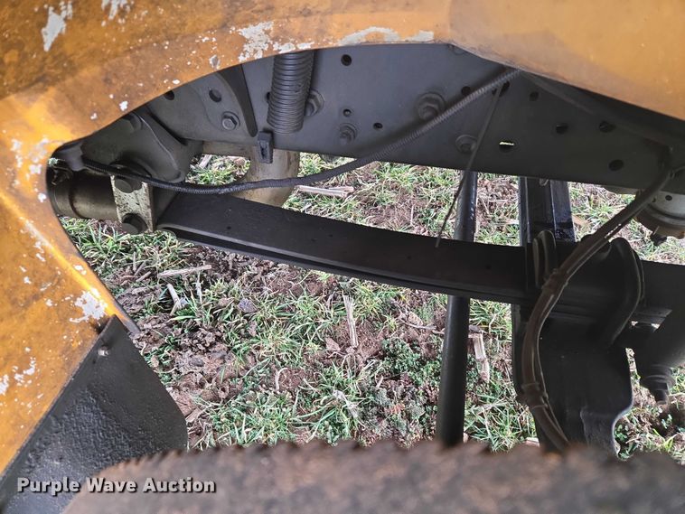 image for item ET1276 2010 IC Bus PB105 school bus