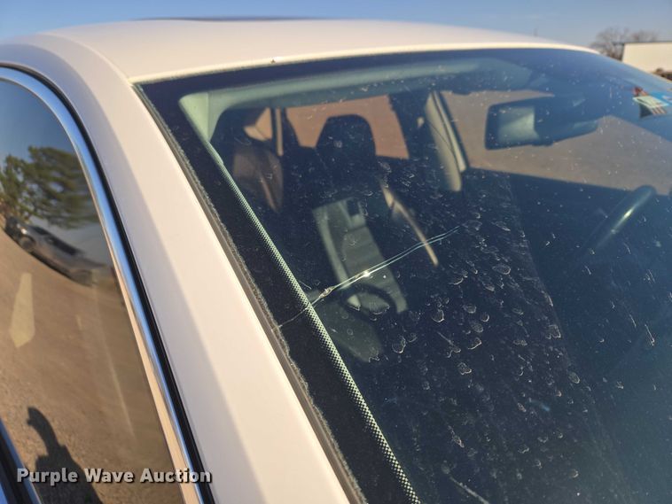 image for item ET1283 2014 Volkswagen Passat 