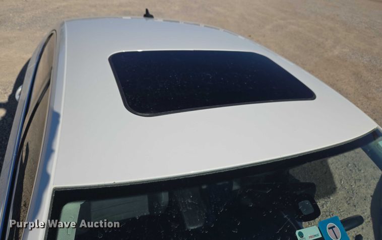 image for item ET1283 2014 Volkswagen Passat 