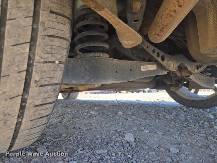 image for item ET1283 2014 Volkswagen Passat 