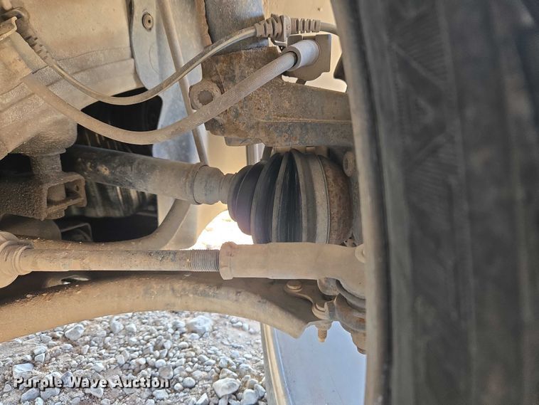 image for item ET1283 2014 Volkswagen Passat 