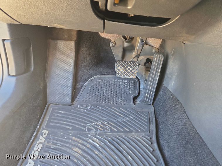 image for item ET1283 2014 Volkswagen Passat 