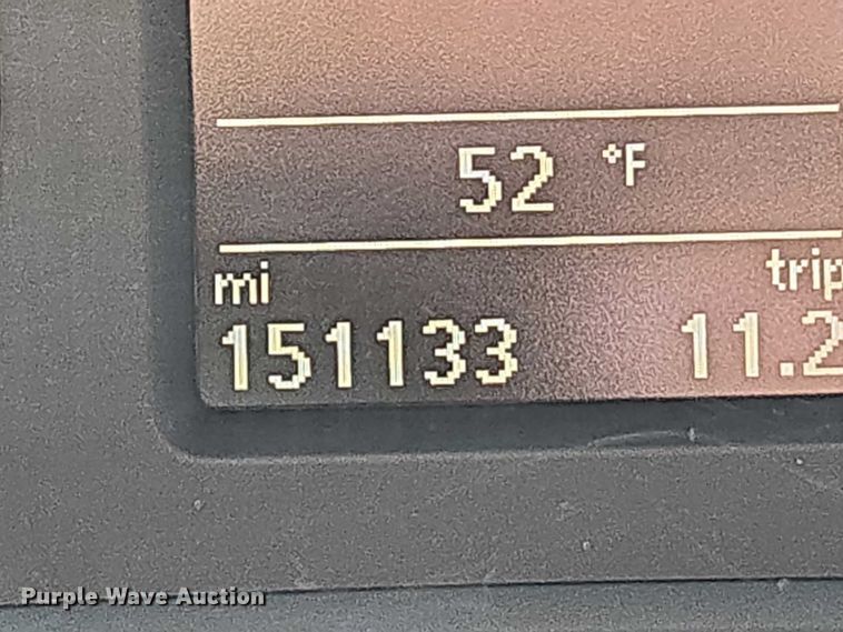 image for item ET1283 2014 Volkswagen Passat 