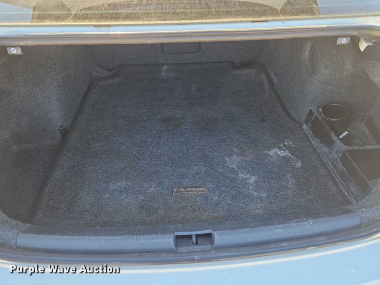 image for item ET1283 2014 Volkswagen Passat 