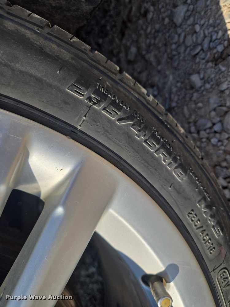 image for item ET1283 2014 Volkswagen Passat 