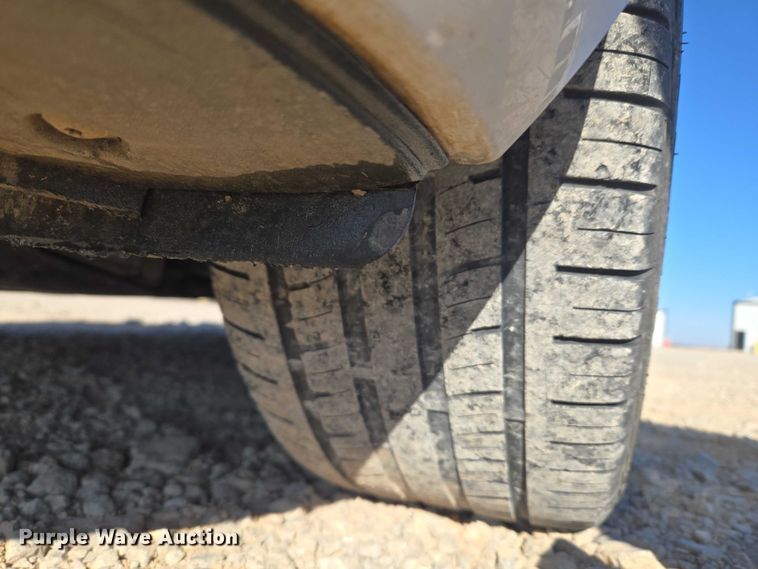 image for item ET1283 2014 Volkswagen Passat 