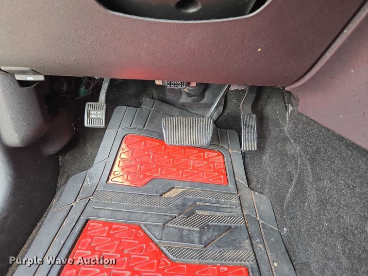 image for item ET1294 2013 Lincoln MKX SUV