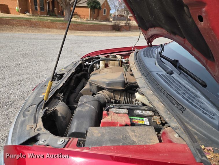 image for item ET1294 2013 Lincoln MKX SUV