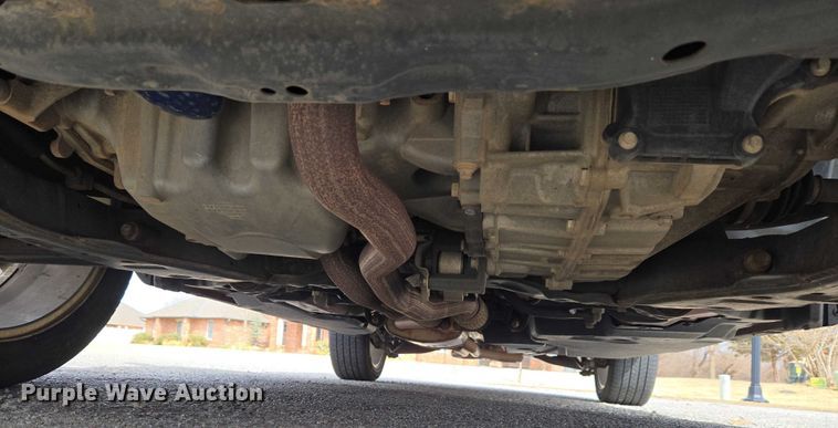 image for item ET1294 2013 Lincoln MKX SUV