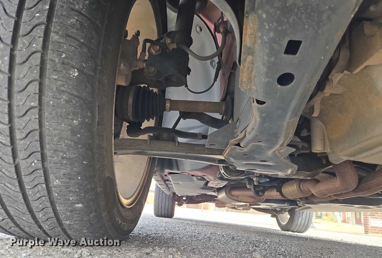 image for item ET1294 2013 Lincoln MKX SUV