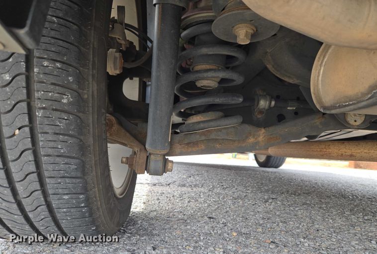 image for item ET1294 2013 Lincoln MKX SUV