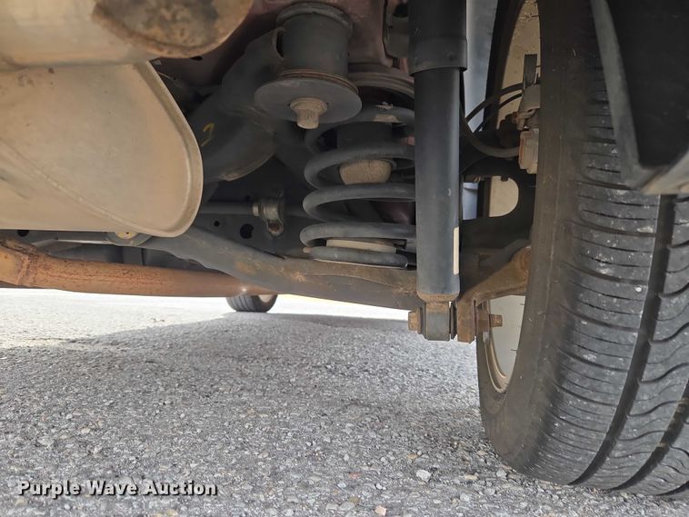 image for item ET1294 2013 Lincoln MKX SUV