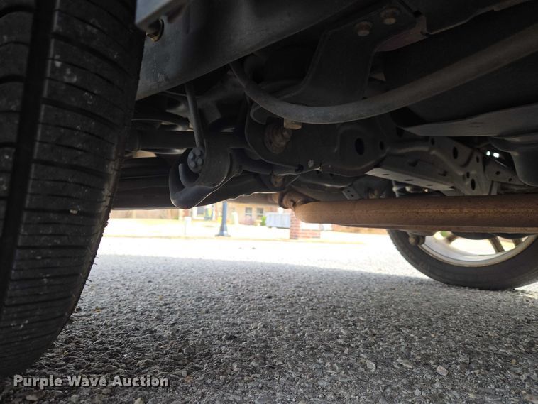 image for item ET1294 2013 Lincoln MKX SUV