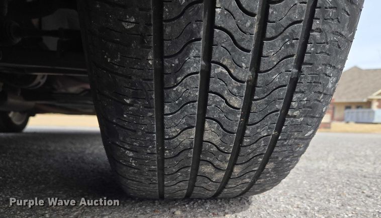 image for item ET1294 2013 Lincoln MKX SUV