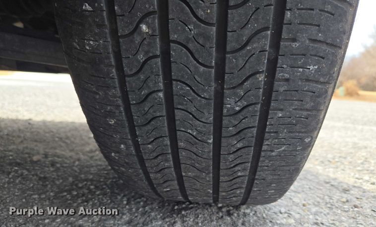 image for item ET1294 2013 Lincoln MKX SUV