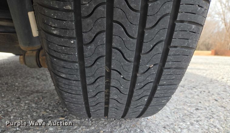 image for item ET1294 2013 Lincoln MKX SUV