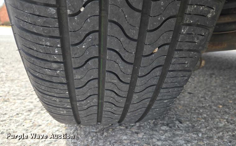 image for item ET1294 2013 Lincoln MKX SUV