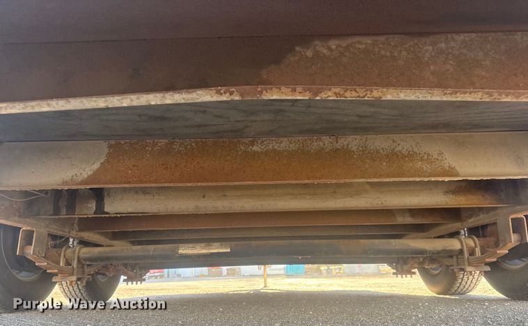 image for item ET1512 2015 Continental enclosed cargo trailer