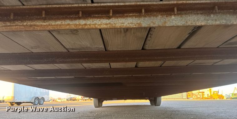 image for item ET1513 2017 Titan HR6761 enclosed cargo trailer