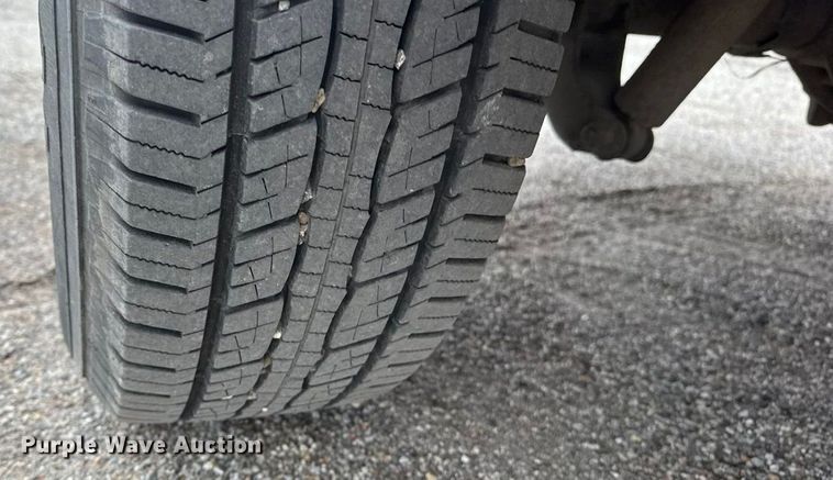 image for item ET4394 2011 Chevrolet Silverado 1500 Ext. Cab pickup truck