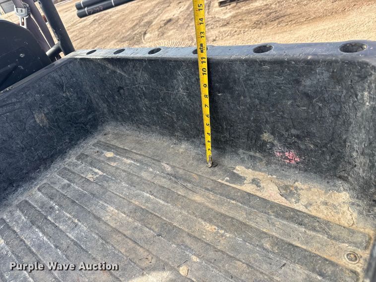 image for item ET4461 2014 Polaris Ranger utility vehicle