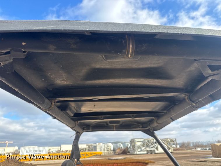 image for item ET4461 2014 Polaris Ranger utility vehicle