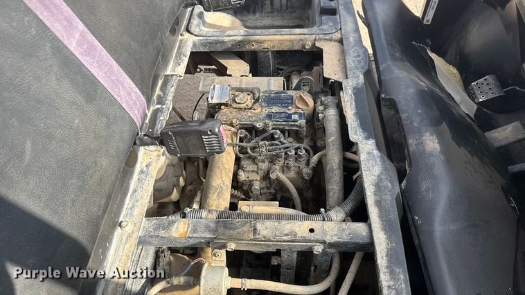 image for item ET4461 2014 Polaris Ranger utility vehicle